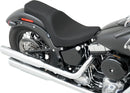 harley davidson fls [DRAG SPECIALTIES] – Predator 2-Up Sitz-4