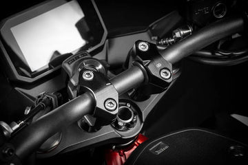 honda cb 750 [GILLES TOOLING] – 2D.GT Lenkererhöhungen - 0