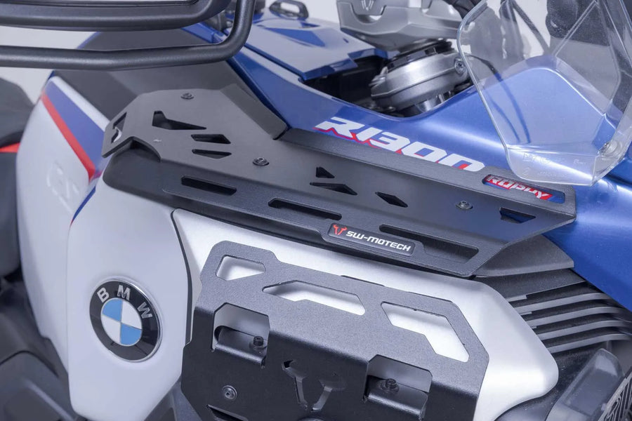 bmw r 1300 gs adventure [SW-MOTECH] – Tankablage