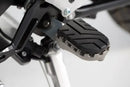 Triumph Scrambler 1200 X [2025-2026] - Repose-pieds ION – photo 1