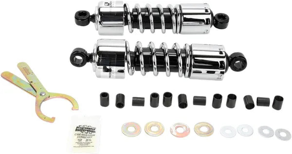 Suzuki VS 1400 Intruder [PROGRESSIVE SUSPENSION] – 412 Series Cruiser Stoßdämpfer