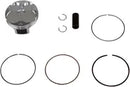 Suzuki RM 250 [VERTEX] – Kolbensatz (geschmiedete Nachbildung)