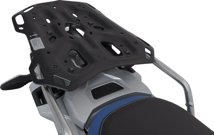 bmw r 1250 gs [SW-MOTECH] – ADVENTURE-RACK für Gepäck