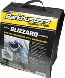 Yamaha TW 200 [BARKBUSTERS] – BBZ Handprotektoren