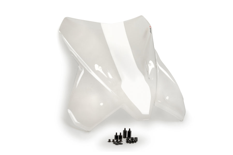 KTM 1290 SUPER ADVENTURE S [2025] – Tourenscheibe – Transparent