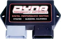 Harley Davidson Dyna [DYNATEK] – Programmierbares Dyna 2000TC Digital Performance Zündmodul