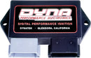 Harley Davidson Flhtcui [DYNATEK] – Programmierbares Dyna 2000TC Digital Performance Zündmodul