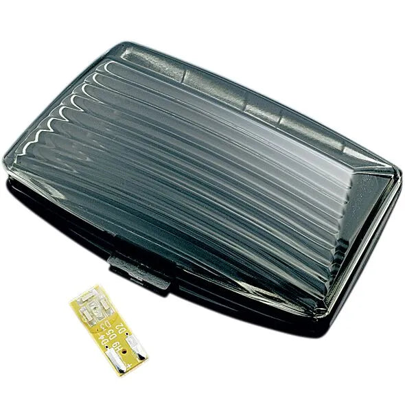 Harley-Davidson Sportser S [Kuryakyn]-lighting for protective sheet tip and lighting glass