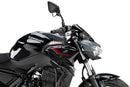 KAWASAKI Z 650 [2025] – D12 Spoiler – Carbon look-4