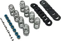 Harley-Davidson FLHTCUTG 1868 Tri Glide Ultra 114 [2024] - Titanium Ventilfederhalter-Kit – Bild 4