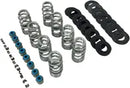 Harley-Davidson FXBR 1923 Softail Breakout 117 [2024] - Titanium Valve Spring Retainer Kit – Item No. 1208 – Figure 4