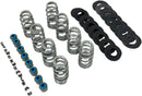 Harley-Davidson FXBR 1923 Softail Breakout 117 [2024] - Titanium Valve Spring Retainer Kit – Item No. 1208 – Figure 3