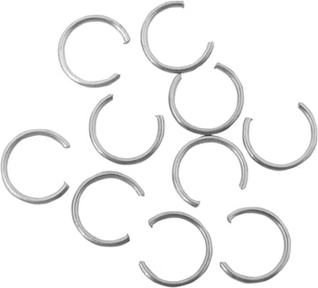 Harley-Davidson Sportser S [Motion Pro]-holding clips for gas train/closer