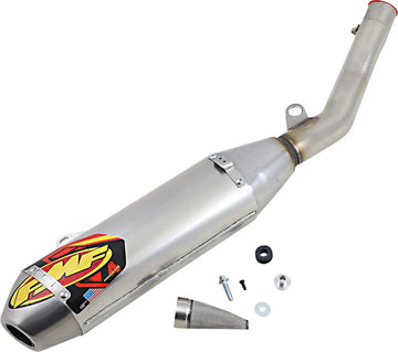 Yamaha Wr 450 F [2020] - Silencieux slip-on PowerCore 4 HEX - photo 1