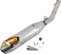 Husqvarna Fx 450 [2017] - Powercore 4 Hex Slip-On Silencer – Picture 10