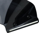 harley-davidson road glide st [CUSTOM DYNAMICS] – LED Windschild-Zierleiste mit Blinkern-2