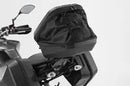 Elefant 650 [SW-MOTECH] – Urban ABS Topcase Spanngurt-Variante mit Bodeneinsatz
