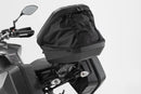 Moto Guzzi V 9 Bobber [SW-MOTECH] – Urban ABS Topcase Spanngurt-Variante mit Bodeneinsatz