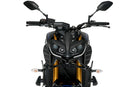 YAMAHA MT-09 SP [2020] – Naked Verkleidungsscheibe Windschild Front Spoiler-1