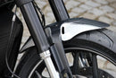 harley davidson v-rod [CULT WERK] – Vorderradkotflügel für Harley-4