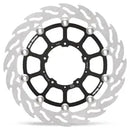 BMW R 1300 GS Adventure [2026] - Flame Series Floating Brake Disc – Image 7