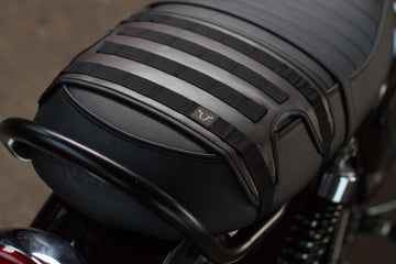 [SW-MOTECH] - Legend Gear saddlebag holder SLS – picture 2