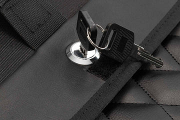 [SW-MOTECH] - Legend Gear side bag LH1 right – picture 2