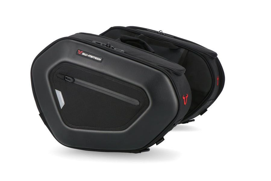 Honda NC 700 D Integra DCT [2012-2013] - Ensemble de sacoches PRO BLAZE – image 1