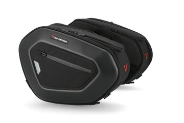 Honda CB 1000 R [2008-2017] - PRO BLAZE H saddlebag set – picture 1