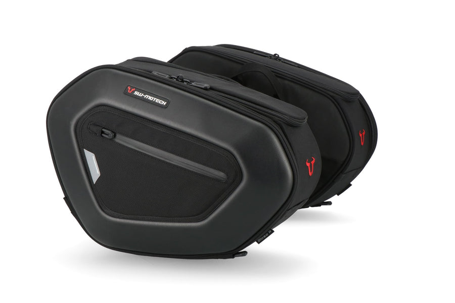 Honda CB 1000 R [2008-2017] - PRO BLAZE H Satteltaschen-Set – Bild 1