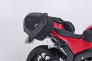 Honda CB 500 F [2025] - PRO BLAZE saddlebag set – picture 3