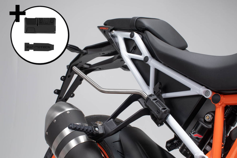 KTM 1290 Super Duke R [2014-2019] - PRO BLAZE H saddlebag set – picture 2