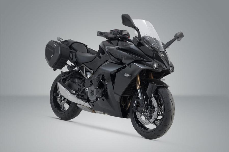 Suzuki GSX-S 1000 GT [2022-2024] - Ensemble de sacoches PRO BLAZE H - image 1