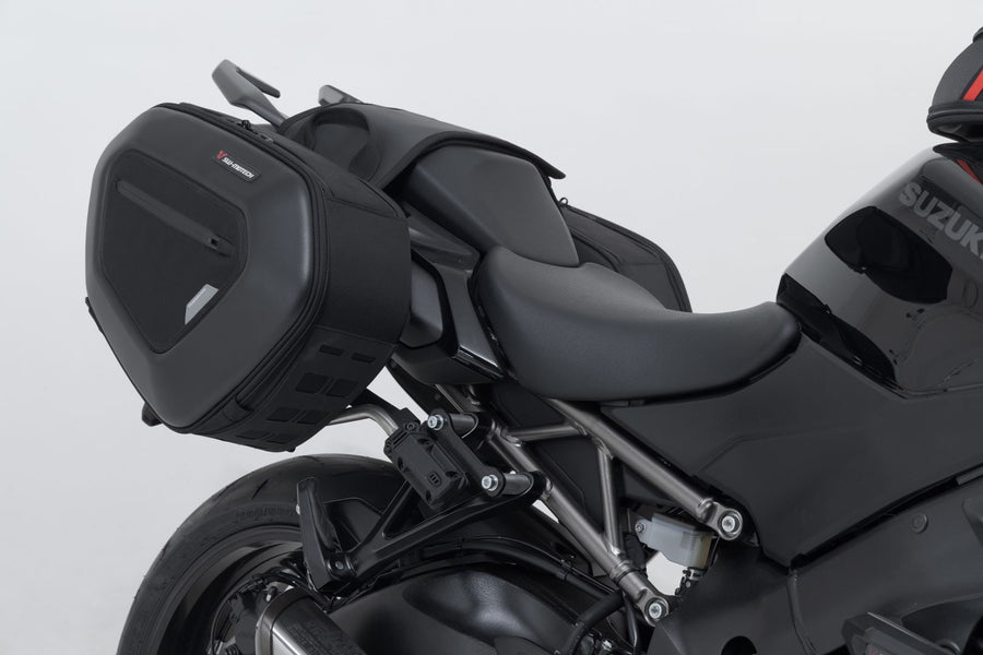 Suzuki GSX-S 1000 GT [2022-2024] - Ensemble de sacoches PRO BLAZE H - image 2