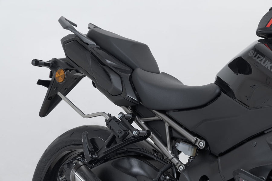 Suzuki GSX-S 1000 GT [2022-2024] - Ensemble de sacoches PRO BLAZE H - photo 3