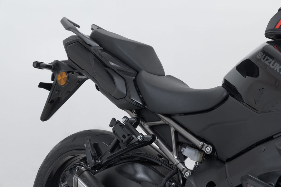 Suzuki GSX-S 1000 GT [2022-2024] - Ensemble de sacoches PRO BLAZE H - photo 4