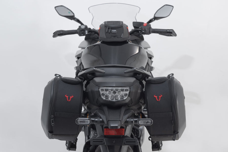 Suzuki GSX-S 1000 GT [2022-2024] - Ensemble de sacoches PRO BLAZE H - photo 7