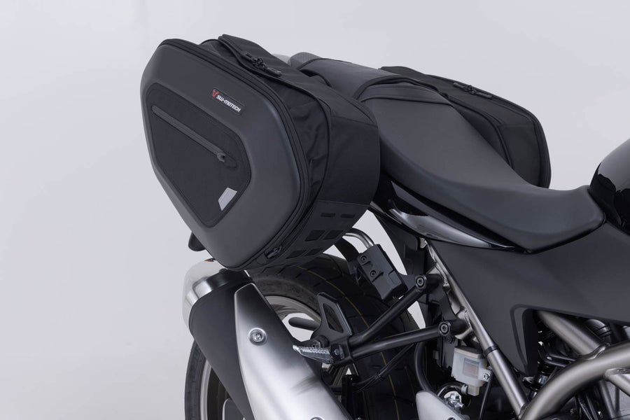 Suzuki SV 650 [2025-2026] - PRO BLAZE H saddlebag set - picture 6