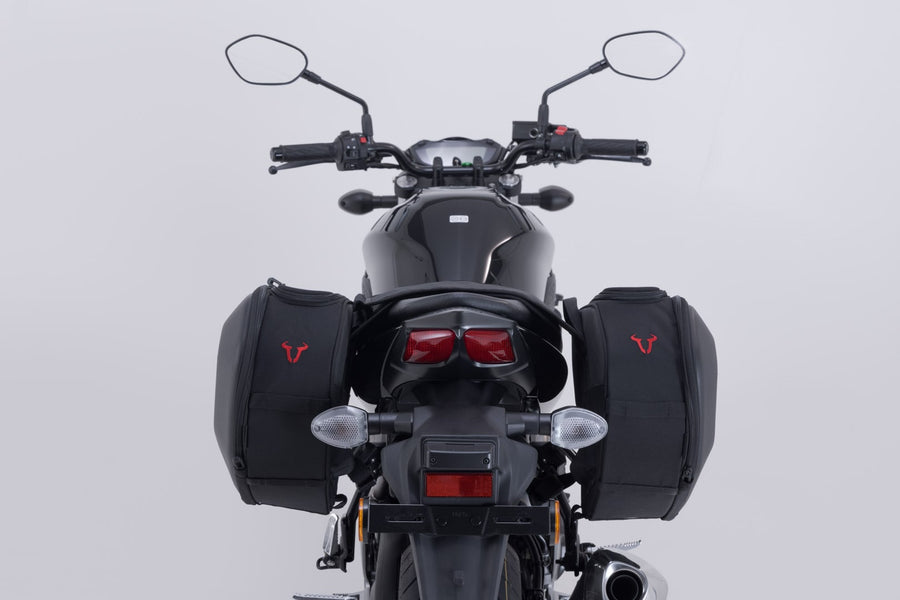 Suzuki SV 650 [2025-2026] - PRO BLAZE H saddlebag set - picture 8