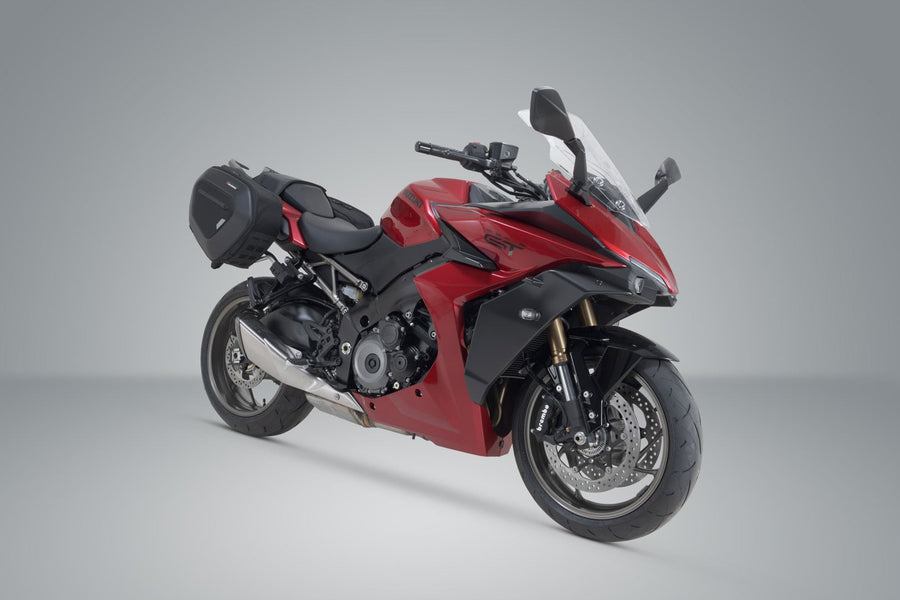 Suzuki GSX-S 1000 GT [2022-2026] - Ensemble de sacoches PRO BLAZE H - image 2
