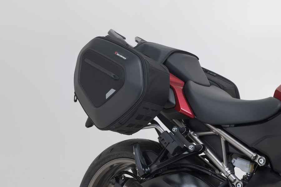 Suzuki GSX-S 1000 GT [2022-2026] - Ensemble de sacoches PRO BLAZE H - photo 3