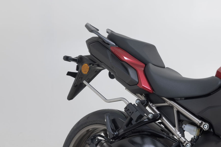 Suzuki GSX-S 1000 GT [2022-2026] - Ensemble de sacoches PRO BLAZE H - photo 4