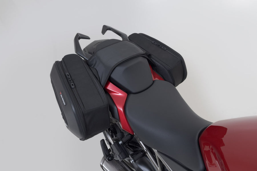 Suzuki GSX-S 1000 GT [2022-2026] - Ensemble de sacoches PRO BLAZE H - photo 7