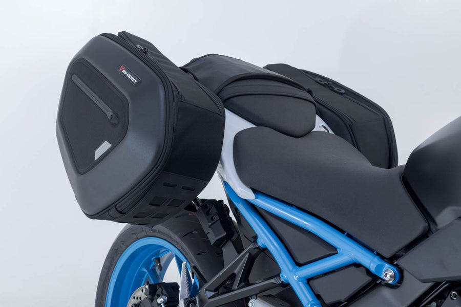 Suzuki GSX-8R 800 [2024-2026] - PRO BLAZE H saddlebag set - picture 3
