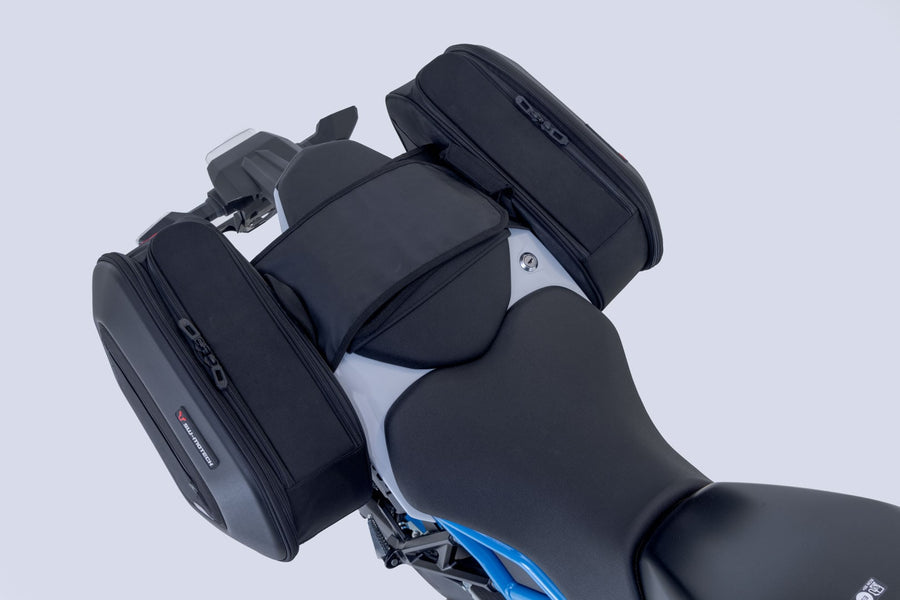 Suzuki GSX-8R 800 [2024-2026] - PRO BLAZE H saddlebag set - picture 7