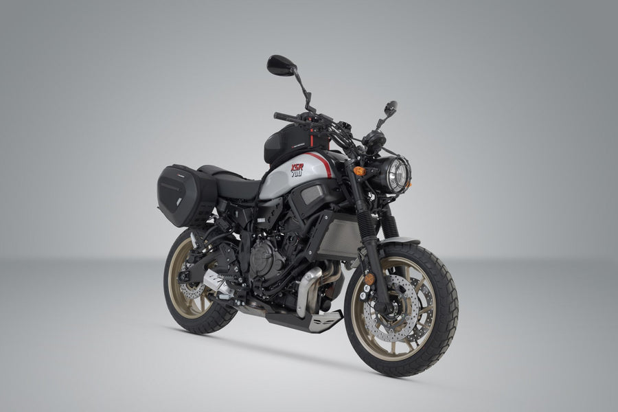 Yamaha XSR 700 [2018-2024] - Ensemble de sacoches PRO BLAZE H - photo 1
