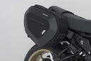 Yamaha XSR 700 [2018-2024] - Ensemble de sacoches PRO BLAZE H - photo 2