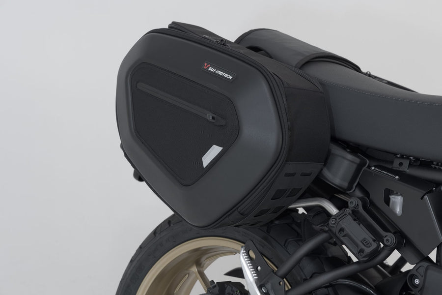 Yamaha XSR 700 [2018-2024] - Ensemble de sacoches PRO BLAZE H - photo 2
