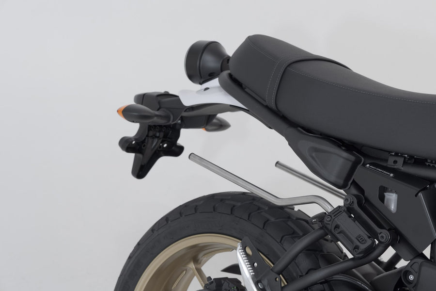 Yamaha XSR 700 [2018-2024] - Ensemble de sacoches PRO BLAZE H - photo 3