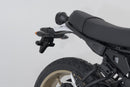 Yamaha XSR 700 [2018-2024] - Ensemble de sacoches PRO BLAZE H - photo 4